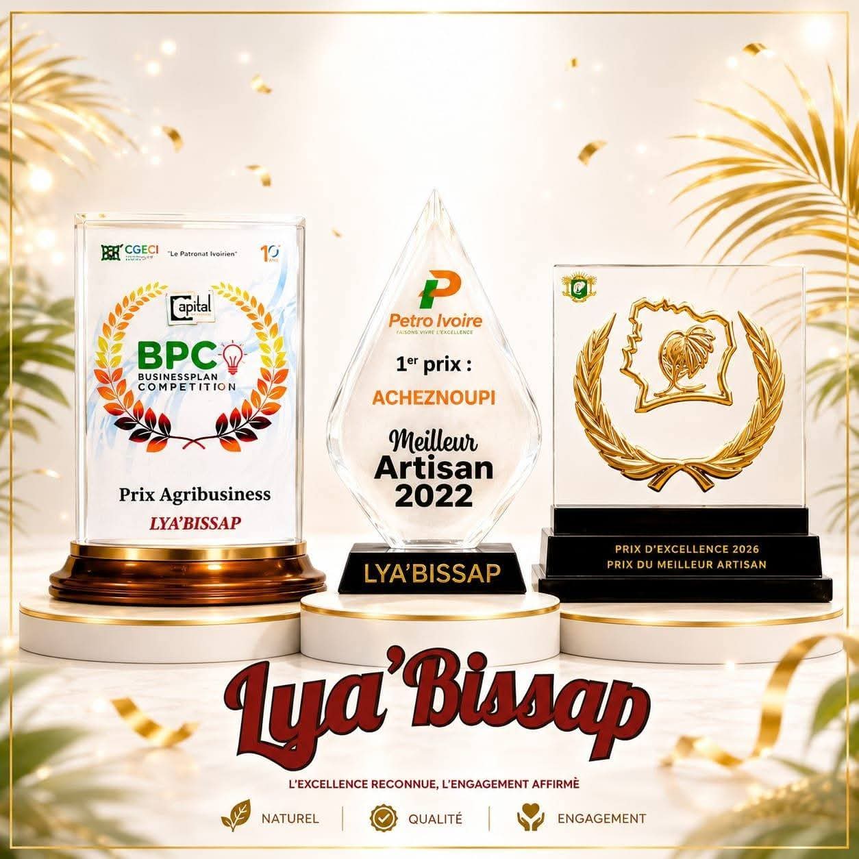 Prix Agrobusiness